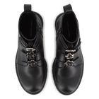 Ankle boots MARC JACOBS 
                    GIRL