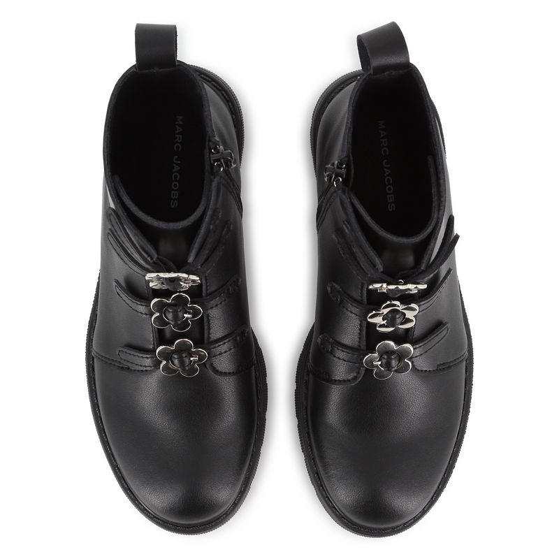 Ankle boots MARC JACOBS 
                        GIRL