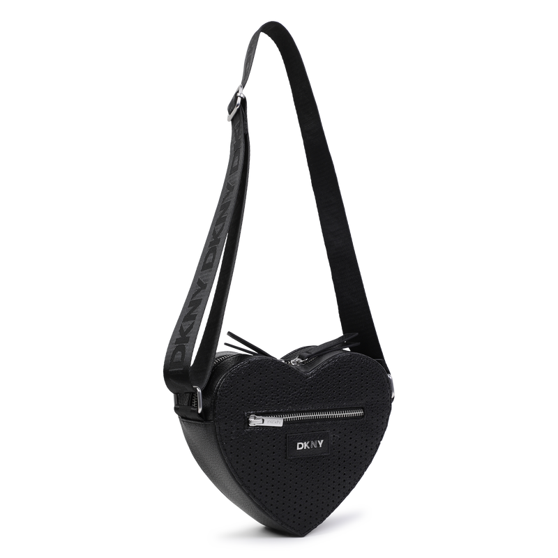 Mala com al&ccedil;a DKNY 
                        GIRL