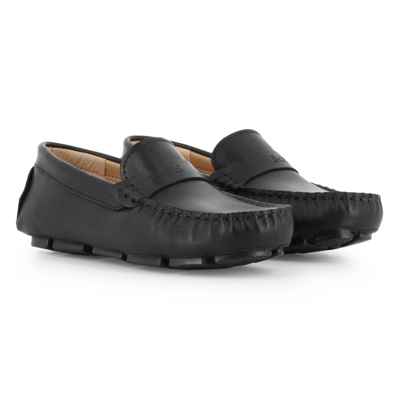 Mocassins BOSS 
                        BOY