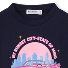 Camiseta de manga comprida BILLIEBLUSH 
                    GIRL