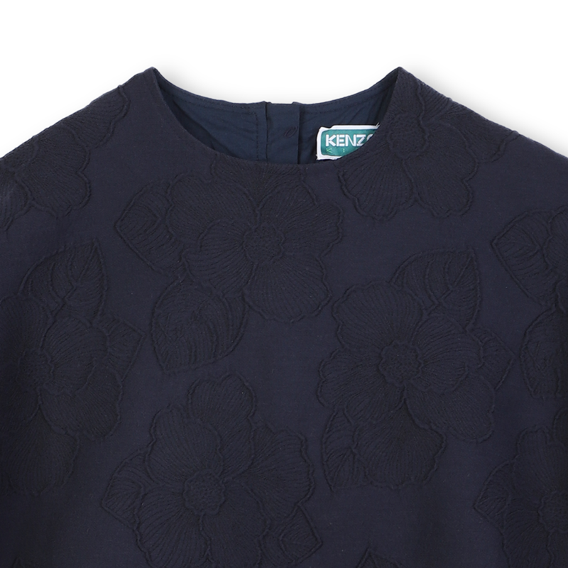 Moletom leve KENZO KIDS 
                    GIRL