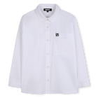 Camisa de manga comprida DKNY 
                    UNISEX