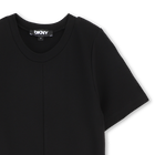 Vestido 2 em 1 DKNY 
                    MENINA