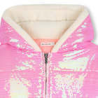 Jaqueta de comprimento m&eacute;dio BILLIEBLUSH 
                    GIRL