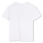 Camiseta de mangas curtas DKNY 
                    BOY
