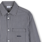Camisa de manga longa BOSS 
                    MENINO