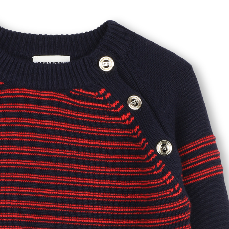 Camisola de malha SONIA RYKIEL 
                    GIRL