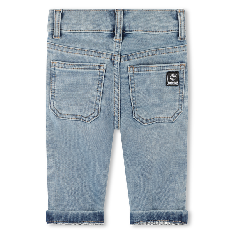 Jean Pants TIMBERLAND 
                    BOY