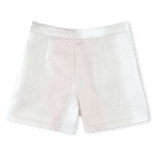 Cal&ccedil;&atilde;o brilhante de cerim&oacute;nia BILLIEBLUSH 
                    GIRL