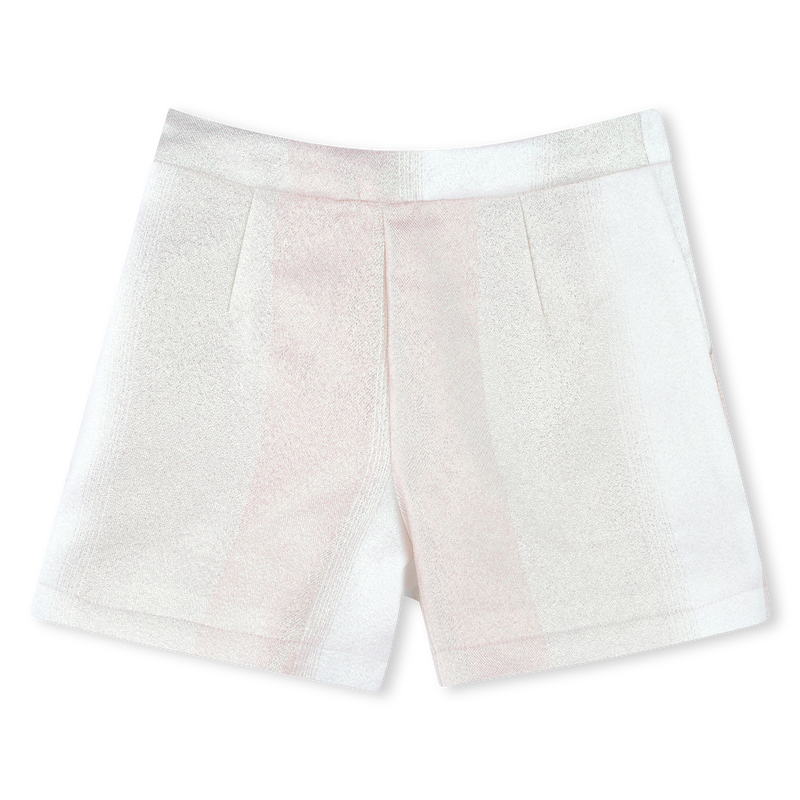 Cal&ccedil;&atilde;o brilhante de cerim&oacute;nia BILLIEBLUSH 
                        GIRL