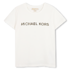Camiseta MICHAEL KORS 
                    GIRL