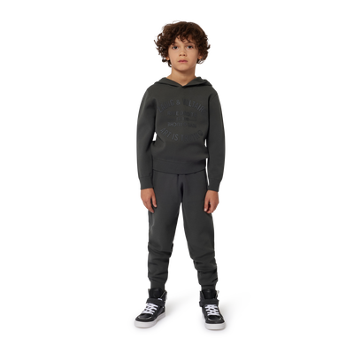 Camisola de malha com capuz ZADIG & VOLTAIRE BOY