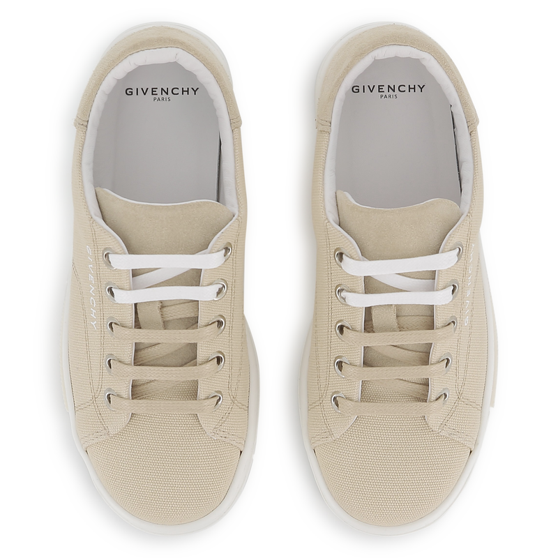 T&Eacute;NIS RENDADOS GIVENCHY 
                        UNISEX