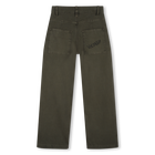 Cal&ccedil;as wide-leg ZADIG & VOLTAIRE 
                    GIRL