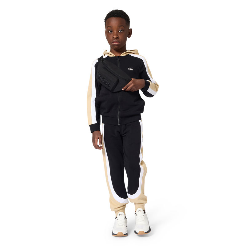 PACOTE FANNY BOSS 
                        BOY