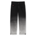Cal&ccedil;a de denim HUGO 
                    BOY