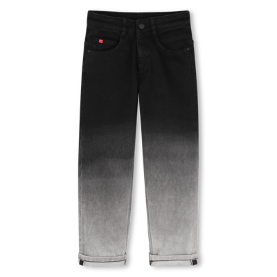Cal&ccedil;a de denim HUGO BOY