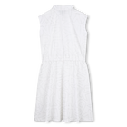 Vestido estampado DKNY 
                    GIRL