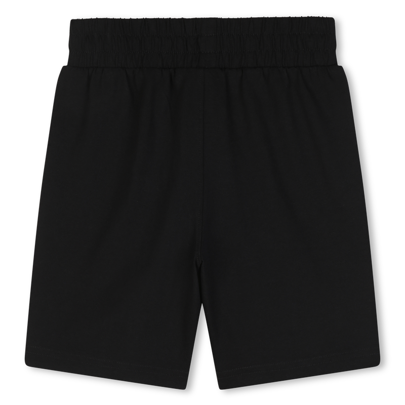 T-SHIRT + CONJUNTO DE CAL&Ccedil;&Otilde;ES BOSS 
                        BOY