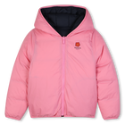 Jaqueta reversible, ROSA P&Aacute;LIDO, hi-res