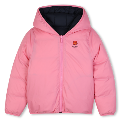 Jaqueta reversible KENZO KIDS UNISEX