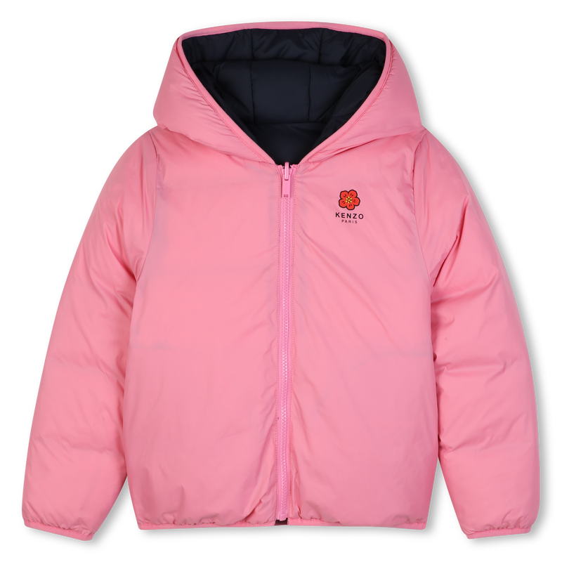 Jaqueta reversible KENZO KIDS 
                        UNISEX