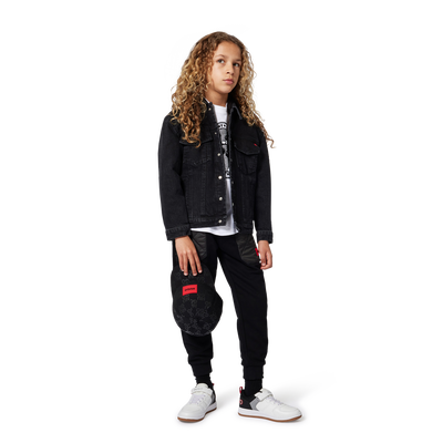 Agasalho esportivo HUGO BOY