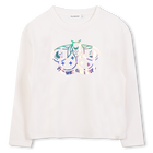 Camiseta de manga comprida BILLIEBLUSH 
                    GIRL