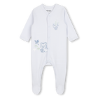 Conjunto de pijama, chap&eacute;u e peitoral KENZO KIDS 
                    BOY