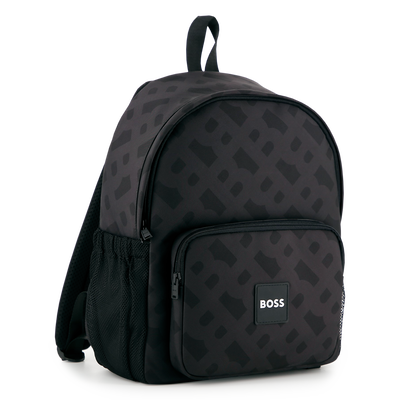 MOCHILA BOSS BOY