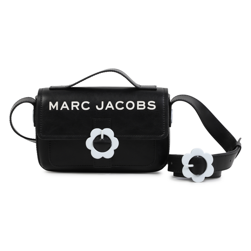 Bolsa de m&atilde;o com al&ccedil;a de ombro MARC JACOBS 
                        GIRL