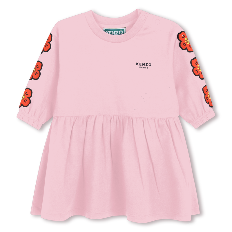 Vestido KENZO KIDS 
                        GIRL