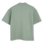 Camisa polo de manga curta BOSS 
                    BOY