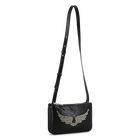 Bolsa de m&atilde;o ZADIG & VOLTAIRE 
                    GIRL
