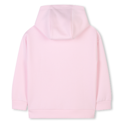 Sweatshirt com capuz MICHAEL KORS GIRL