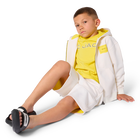 Capuz zip-up MARC JACOBS 
                    BOY
