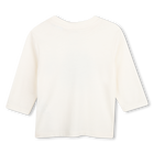 Camiseta de manga longa TIMBERLAND 
                    BOY