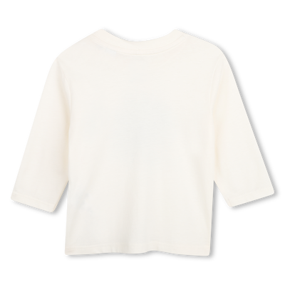 Camiseta de manga longa TIMBERLAND BOY