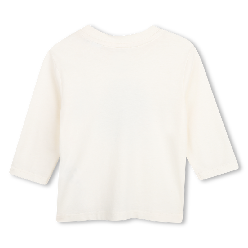 Camiseta de manga longa TIMBERLAND 
                        BOY