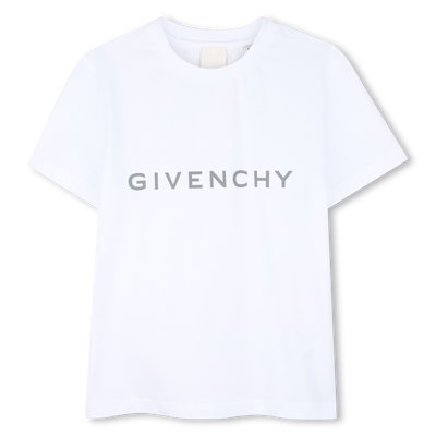 T-shirt de manga curta GIVENCHY UNISEX