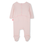 Conjunto pijama e gorro BILLIEBLUSH 
                    GIRL