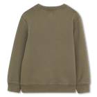 Moletom de pesco&ccedil;o redondo ZADIG & VOLTAIRE 
                    BOY