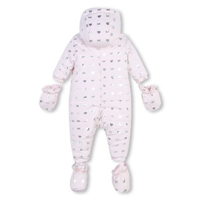 Macacão com capuz MICHAEL KORS UNISEX