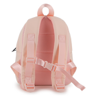 Mochila pequena KARL LAGERFELD KIDS 
                    MENINA