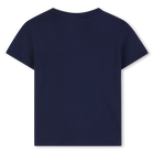 Camiseta de mangas curtas BILLIEBLUSH 
                    MENINA