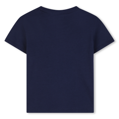 Camiseta de mangas curtas BILLIEBLUSH MENINA