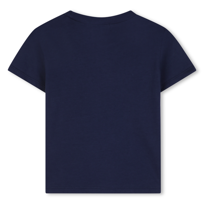Camiseta de mangas curtas BILLIEBLUSH 
                        MENINA