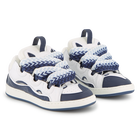 T&eacute;nis rendados LANVIN 
                    BOY