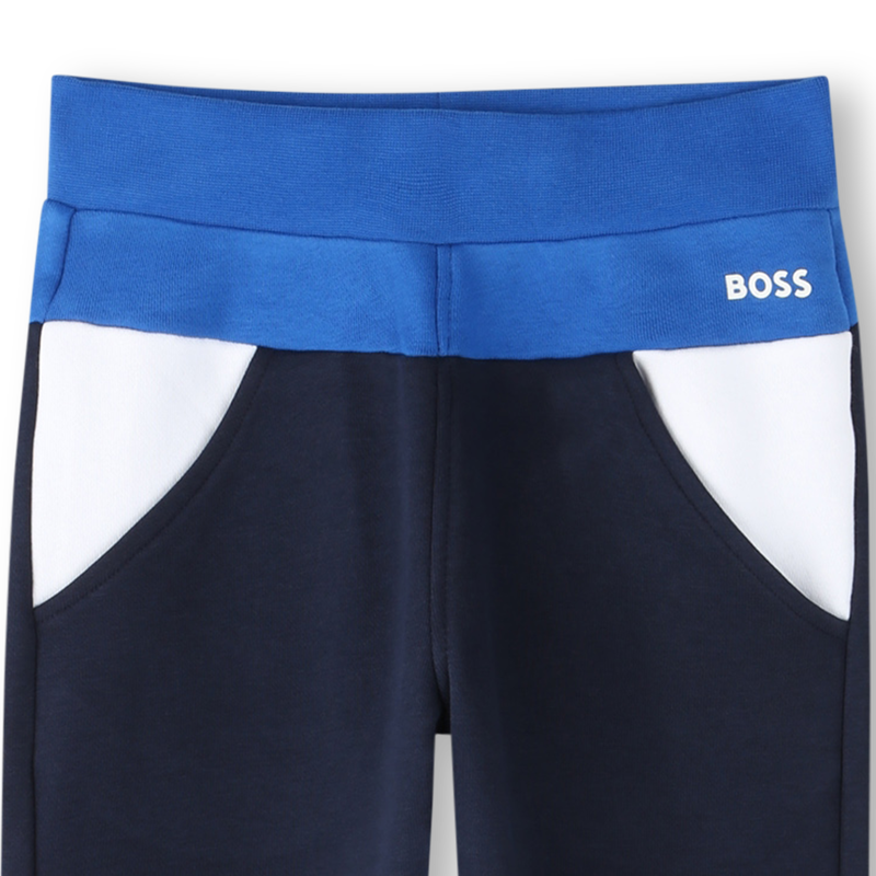 Cal&ccedil;as de jogging BOSS 
                        BOY